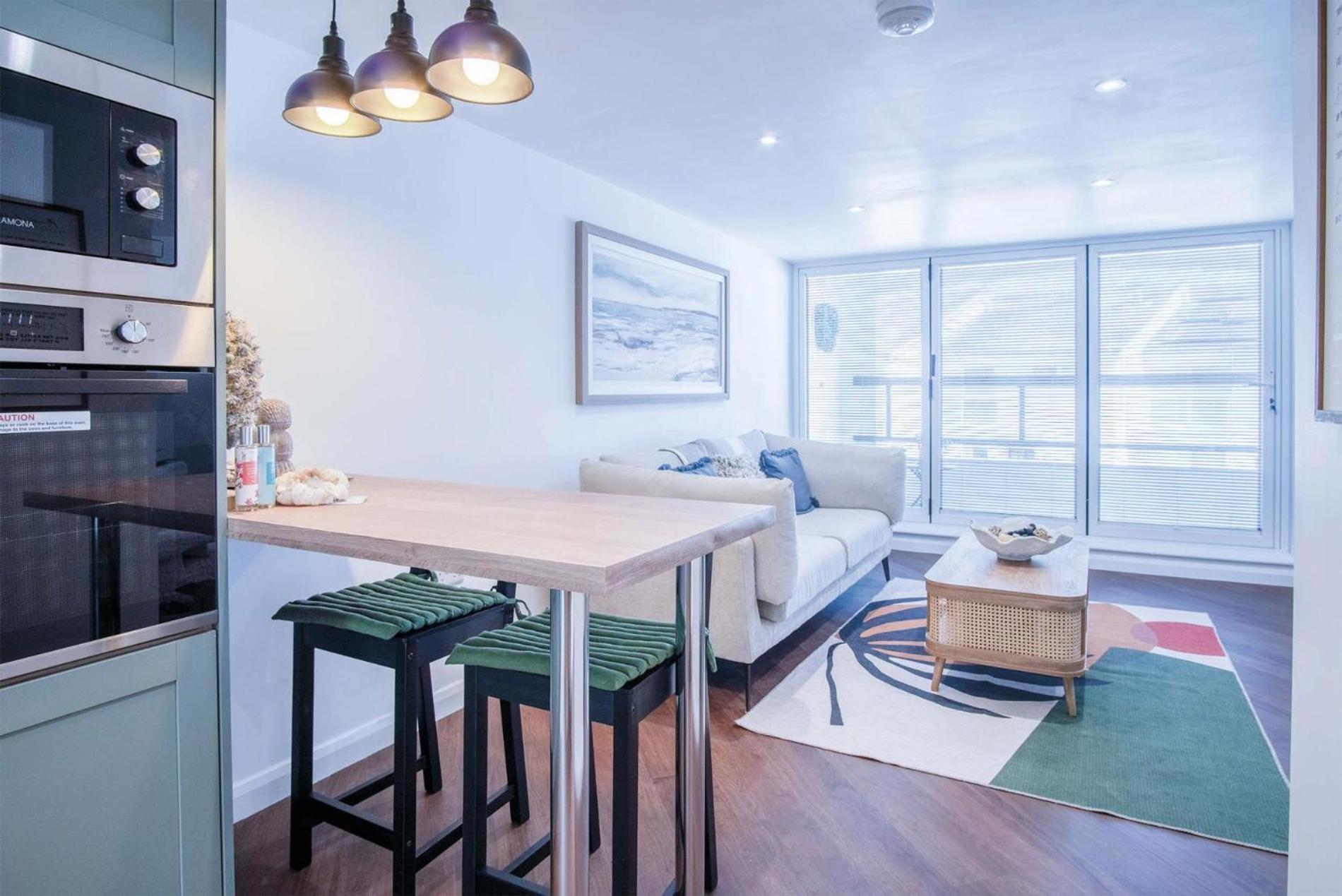 25 Captains Walk - 1 Bedroom Apartment - Σόντερσφουτ Εξωτερικό φωτογραφία