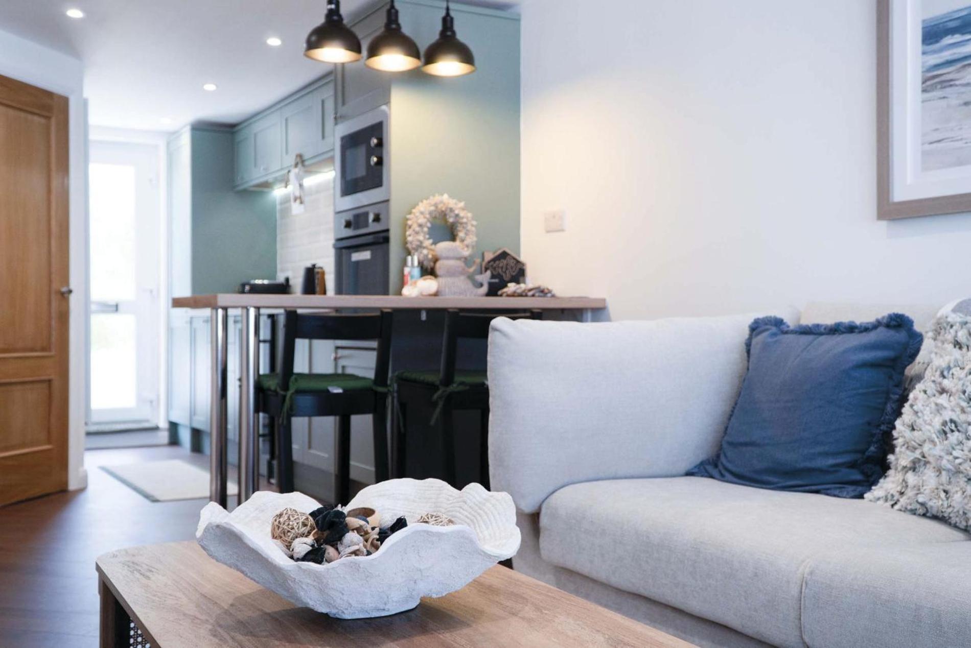 25 Captains Walk - 1 Bedroom Apartment - Σόντερσφουτ Εξωτερικό φωτογραφία