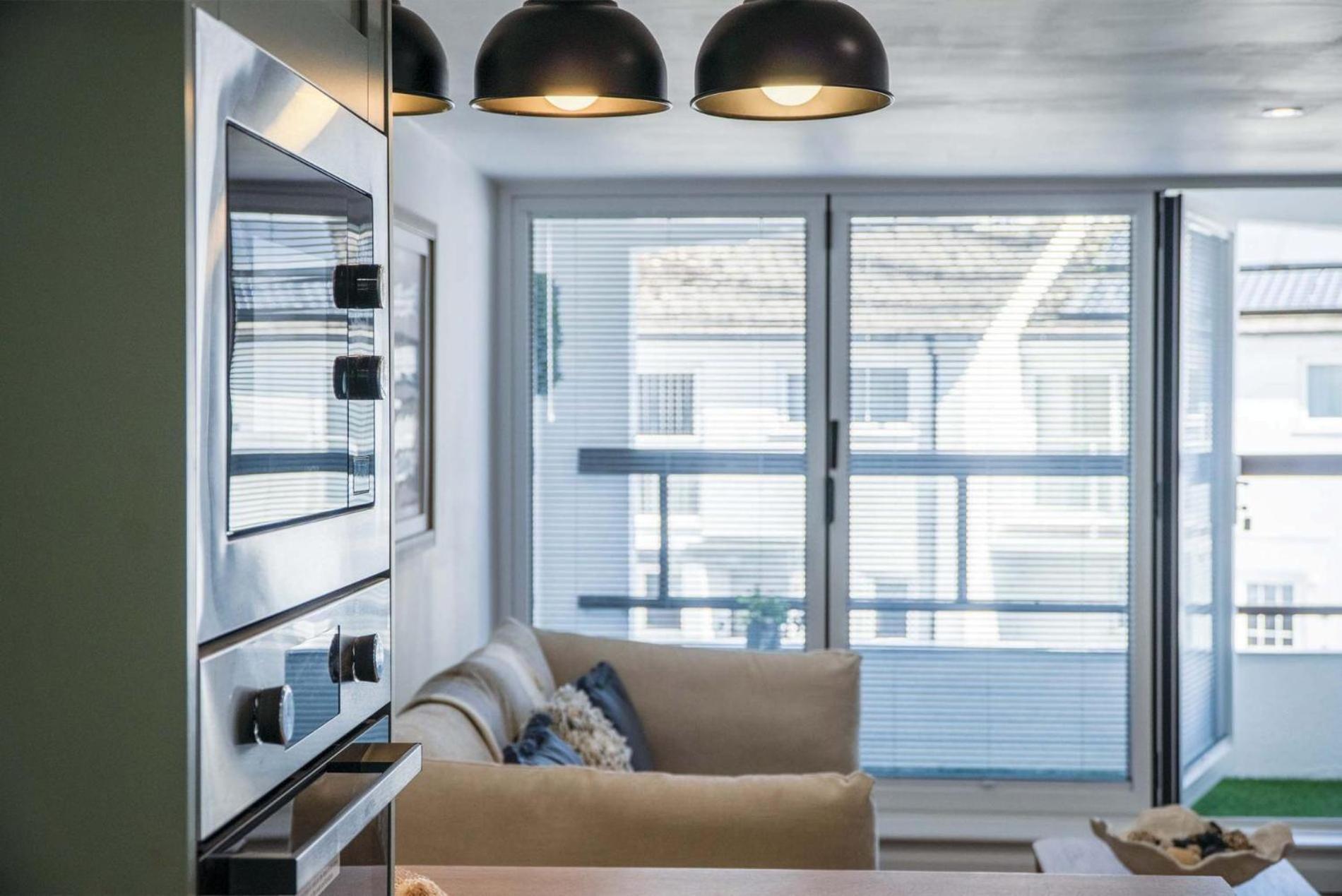 25 Captains Walk - 1 Bedroom Apartment - Σόντερσφουτ Εξωτερικό φωτογραφία