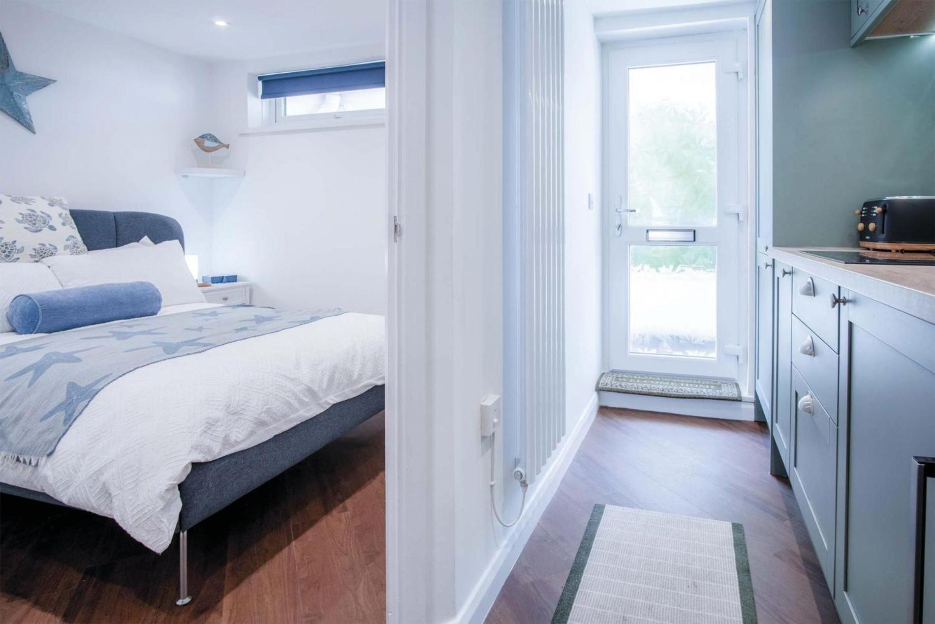 25 Captains Walk - 1 Bedroom Apartment - Σόντερσφουτ Εξωτερικό φωτογραφία