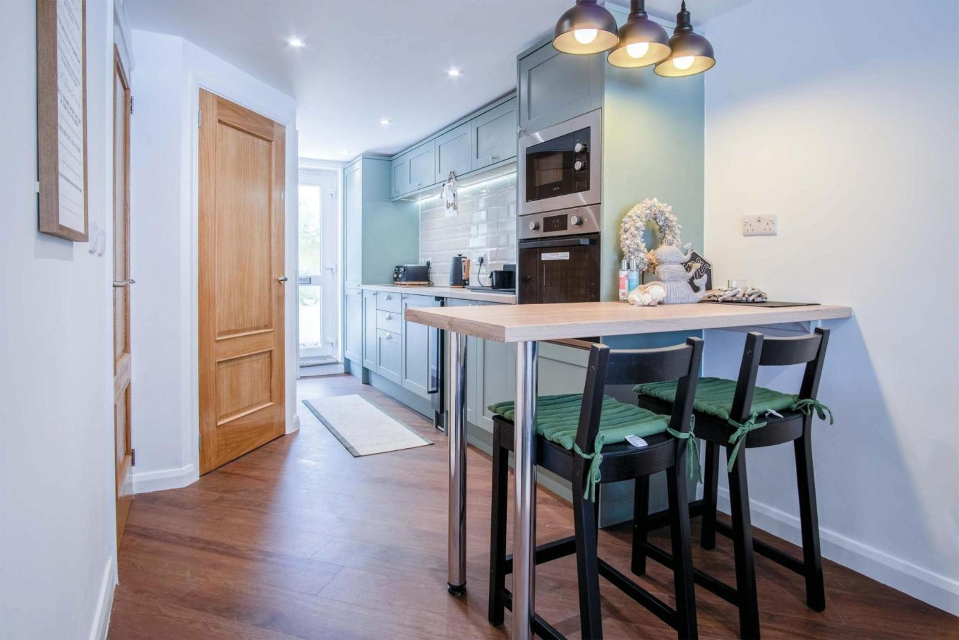 25 Captains Walk - 1 Bedroom Apartment - Σόντερσφουτ Εξωτερικό φωτογραφία