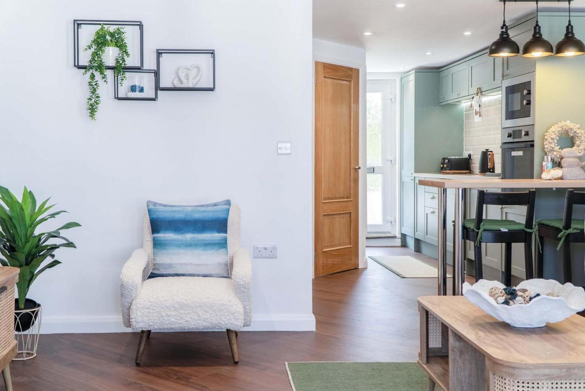 25 Captains Walk - 1 Bedroom Apartment - Σόντερσφουτ Εξωτερικό φωτογραφία
