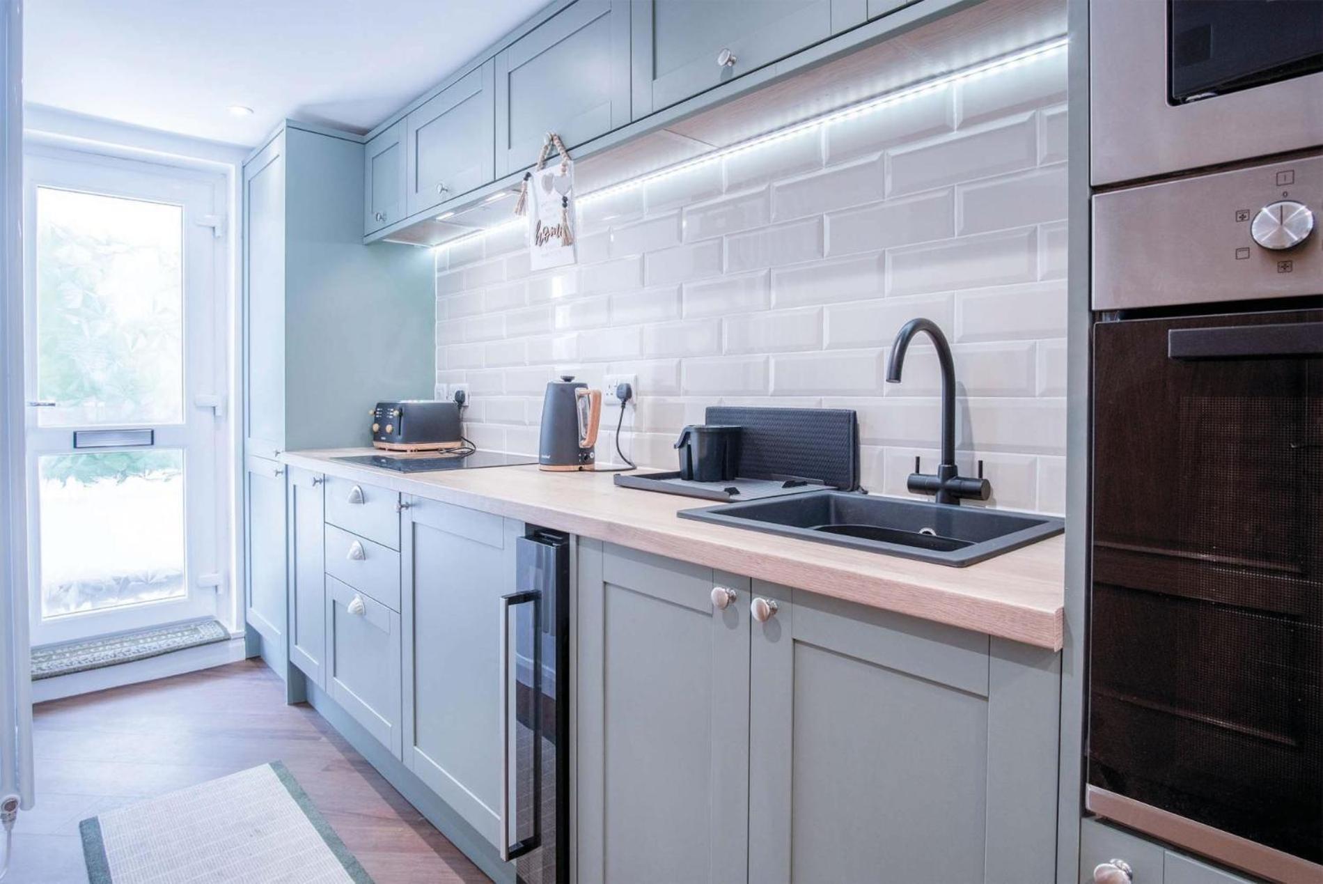 25 Captains Walk - 1 Bedroom Apartment - Σόντερσφουτ Εξωτερικό φωτογραφία