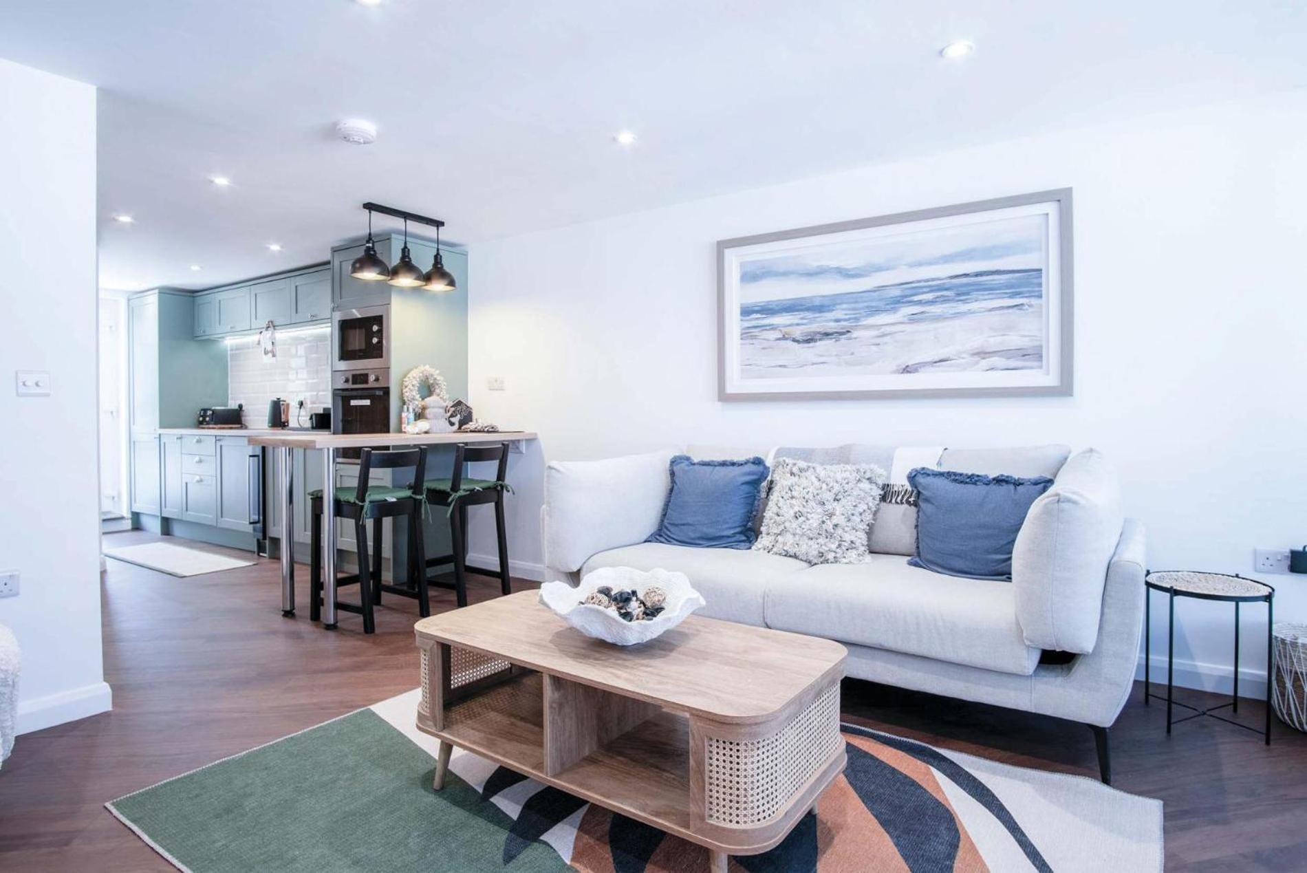 25 Captains Walk - 1 Bedroom Apartment - Σόντερσφουτ Εξωτερικό φωτογραφία