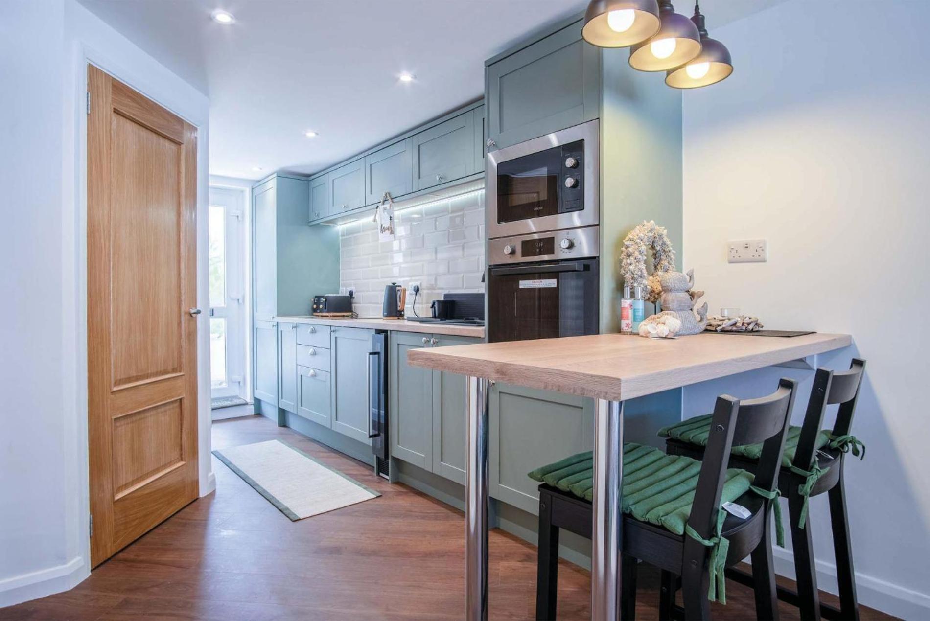 25 Captains Walk - 1 Bedroom Apartment - Σόντερσφουτ Εξωτερικό φωτογραφία