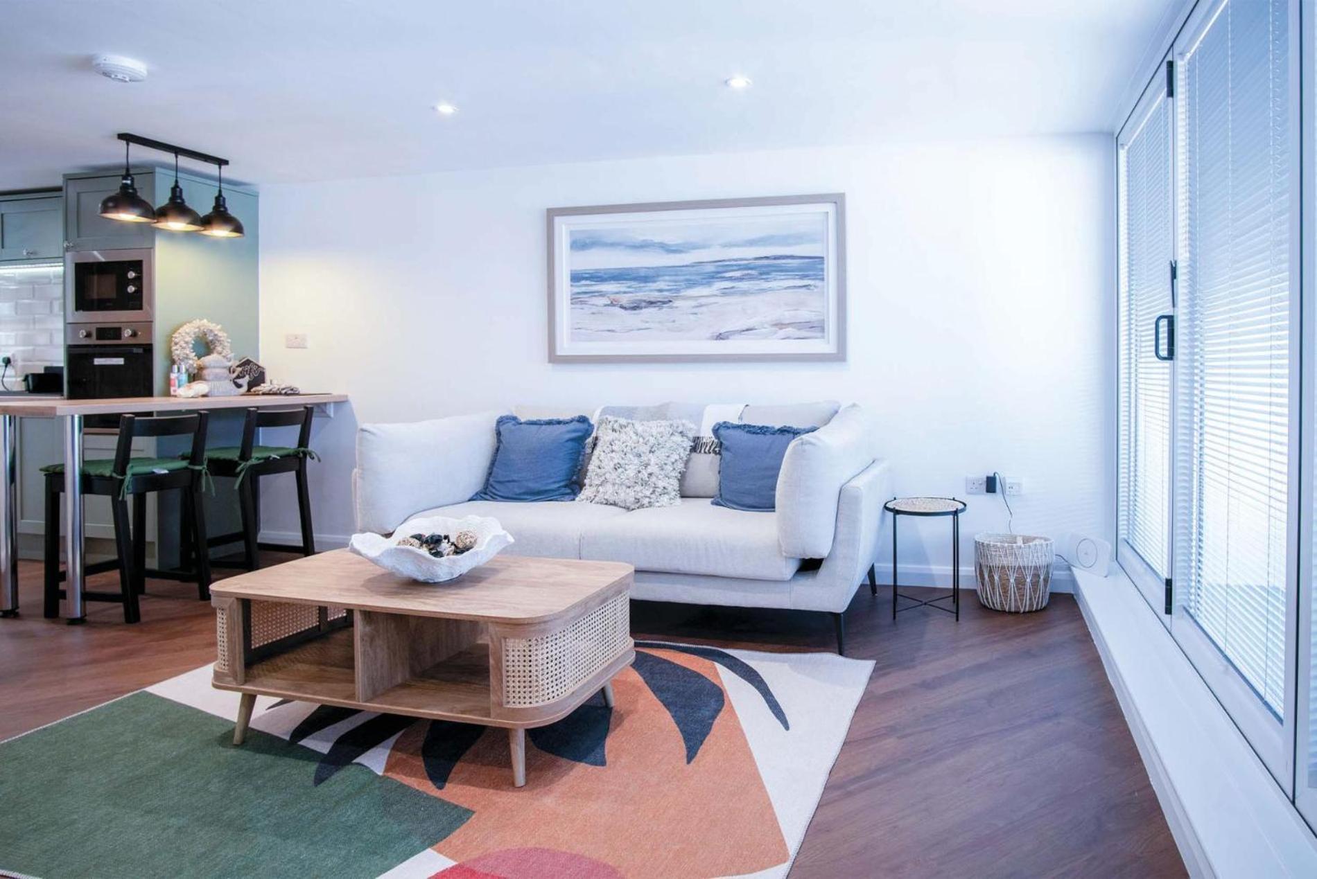 25 Captains Walk - 1 Bedroom Apartment - Σόντερσφουτ Εξωτερικό φωτογραφία