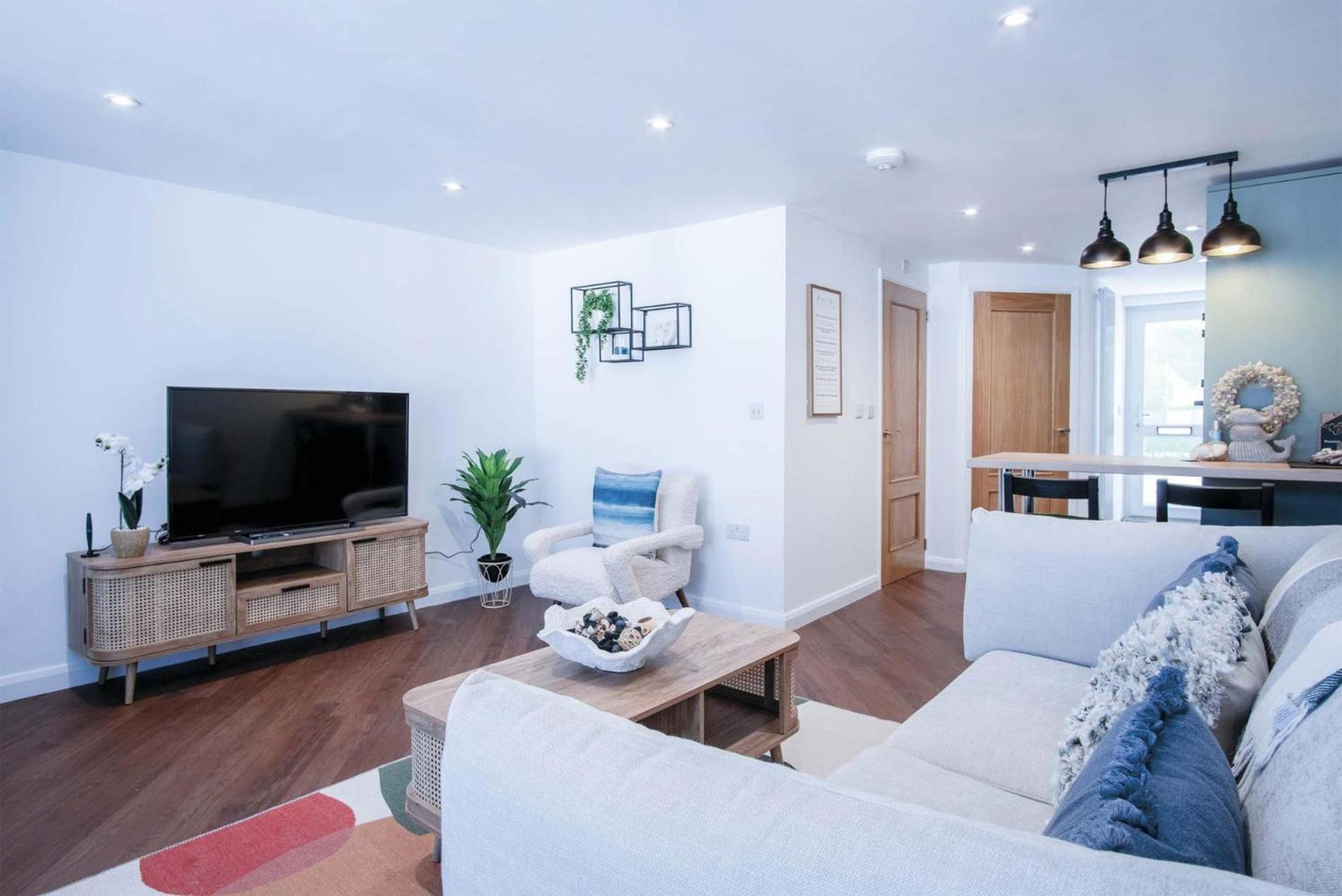 25 Captains Walk - 1 Bedroom Apartment - Σόντερσφουτ Εξωτερικό φωτογραφία